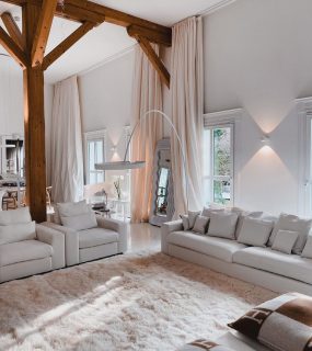 Decor Inspiration | At Home With: Lena Terlutter, Cologne, Germany