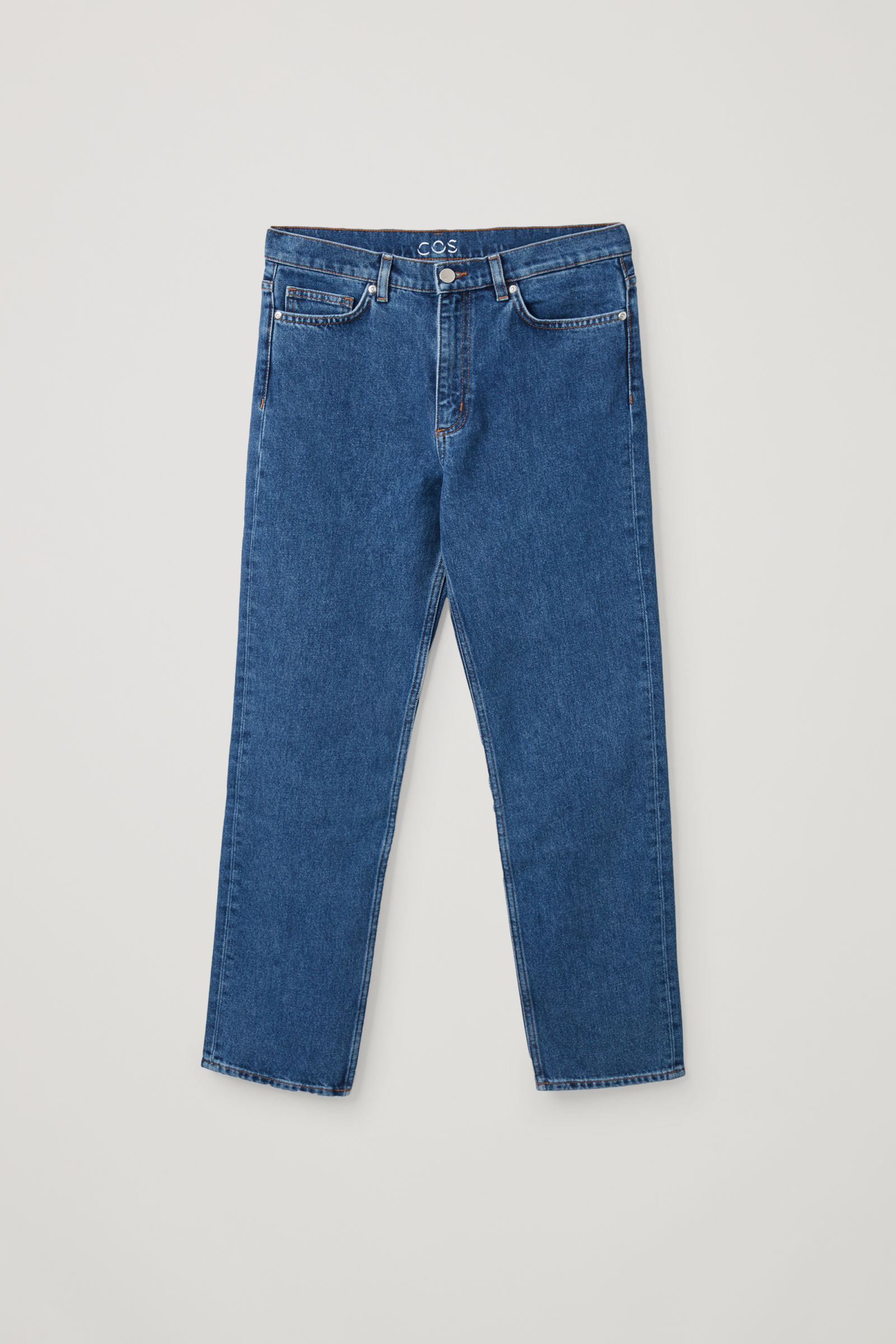 Shopping | The New Shape of Denim: Good-Bye Skinny Jeans