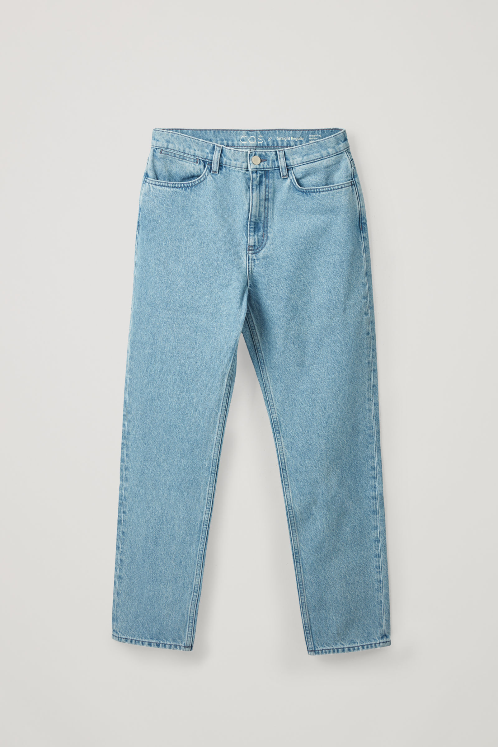 Shopping | The New Shape of Denim: Good-Bye Skinny Jeans