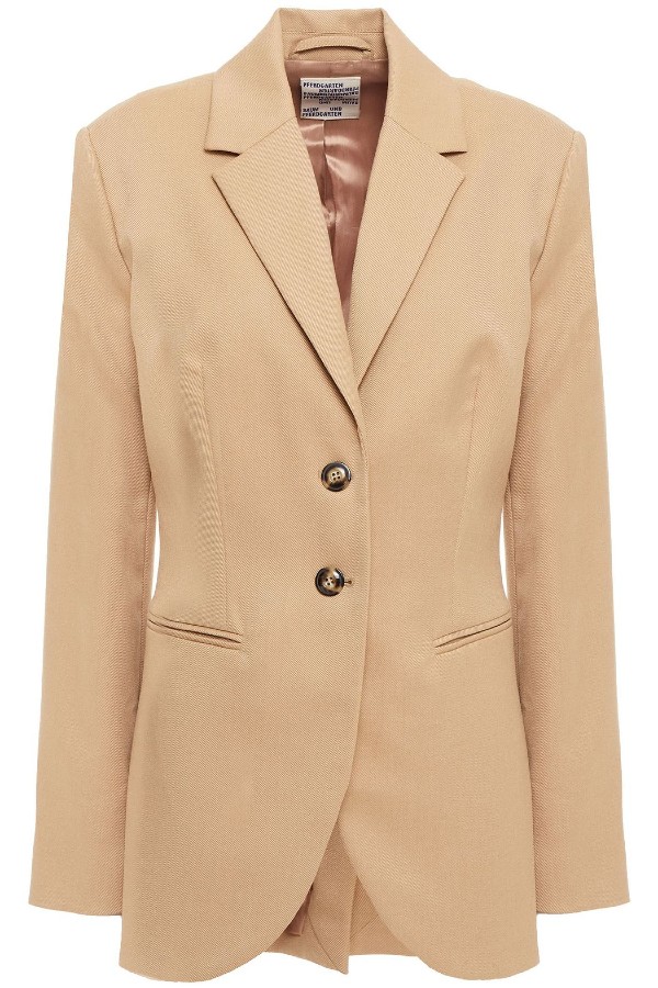 Style Inspiration | Shopping: Finding the Perfect Blazer for Autumn Days