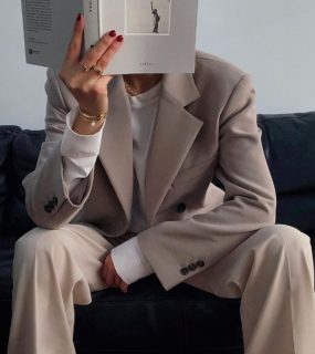 Style Inspiration | Shopping: Finding the Perfect Blazer for Autumn Days