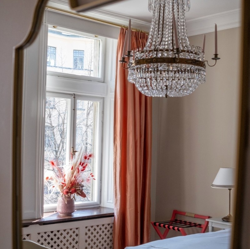 Weekday Wanderlust | Places | The Sparrow Hotel, Stockholm