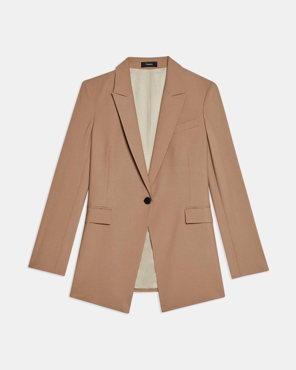 Style Inspiration | Shopping: Finding the Perfect Blazer for Autumn Days