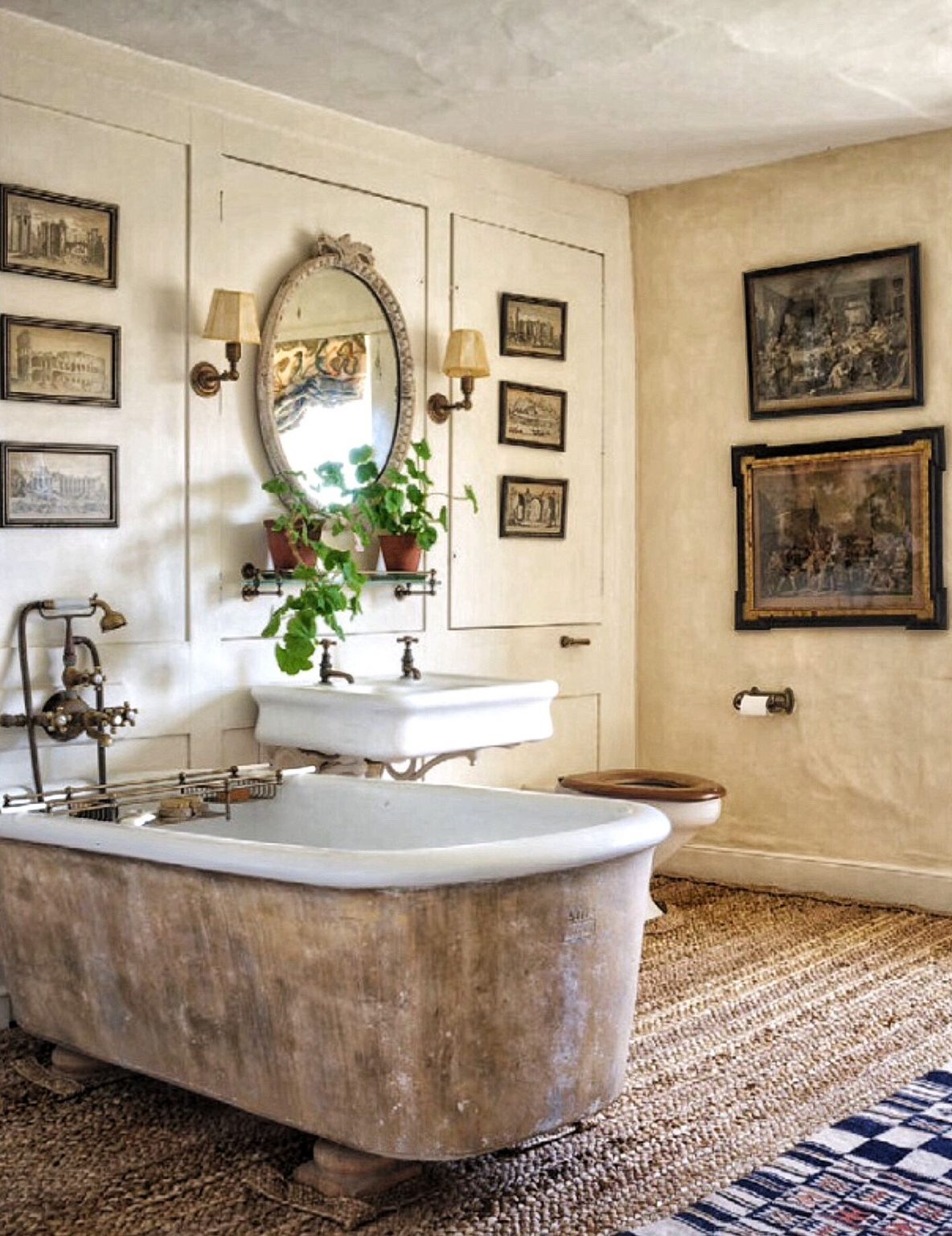 Jasper Conran’s 17-Century Dorset Manor
