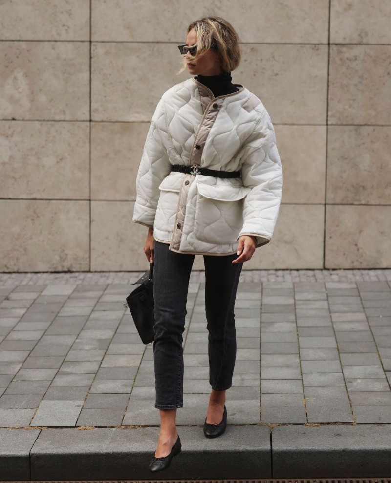 In Fashion: Autumn/Winter Style Inspiration, Part 2