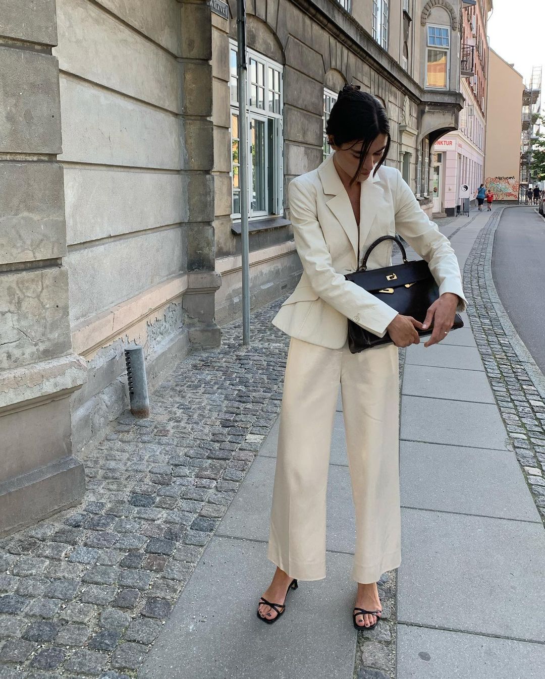 From Instagram | Blogger Style Inspiration No.17: Ilirida Krasniqi, Copenhagen