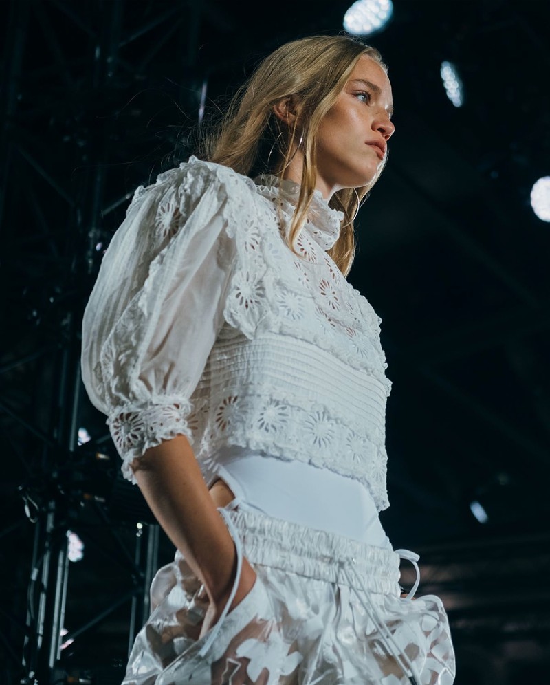 Five Things We Liked this Week: Isabel Marant Spring 2022 RTW; Château Voltaire; a Paris Apartment & more