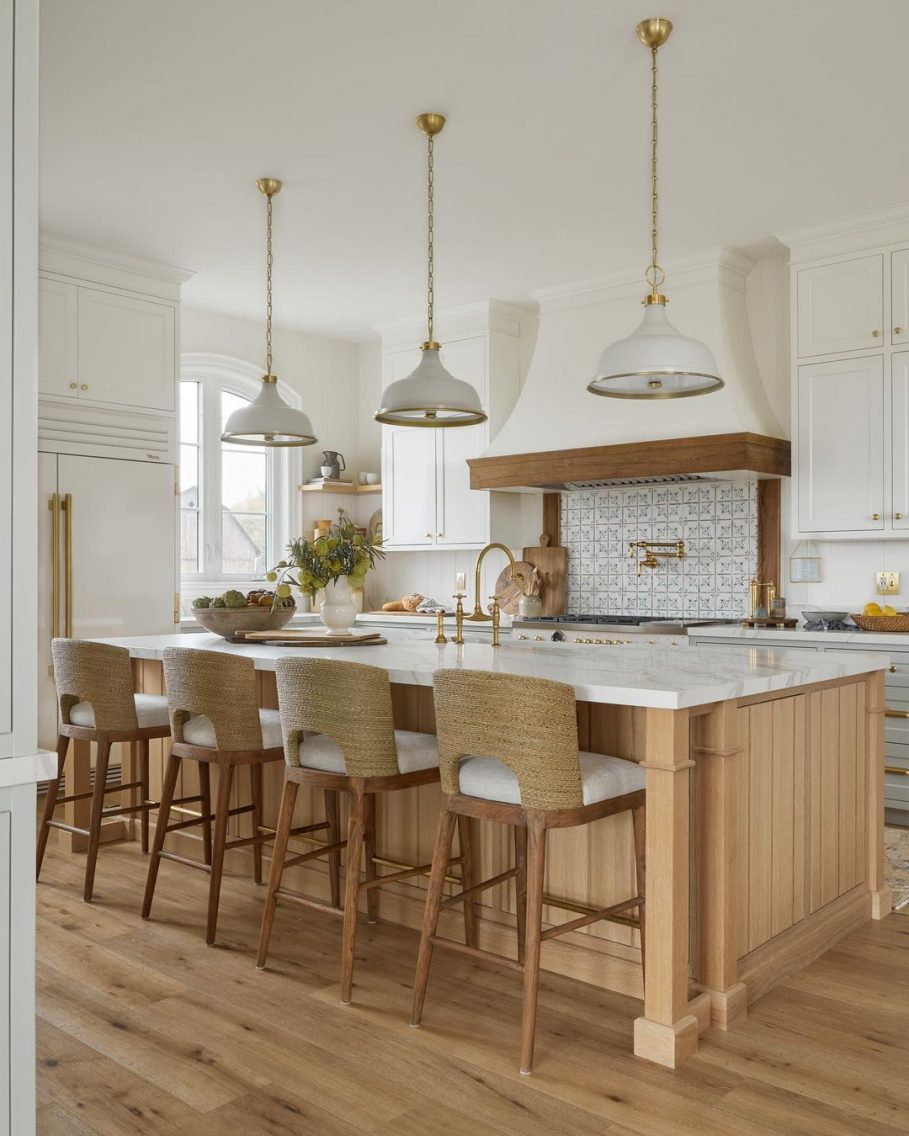 Interior Designer: Ashley Montgomery Design, Toronto :: TIG | Digital ...