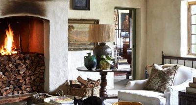 Décor | Interior Inspiration: A Cosy Home in Karoo by Gregory Mellor Design, Cape Town