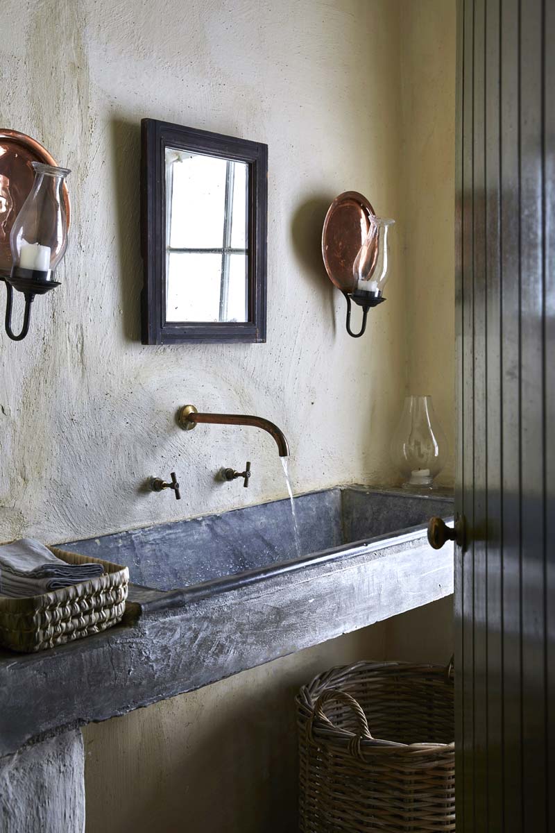 Décor | Interior Inspiration: A Cosy Home in Karoo by Gregory Mellor Design, Cape Town