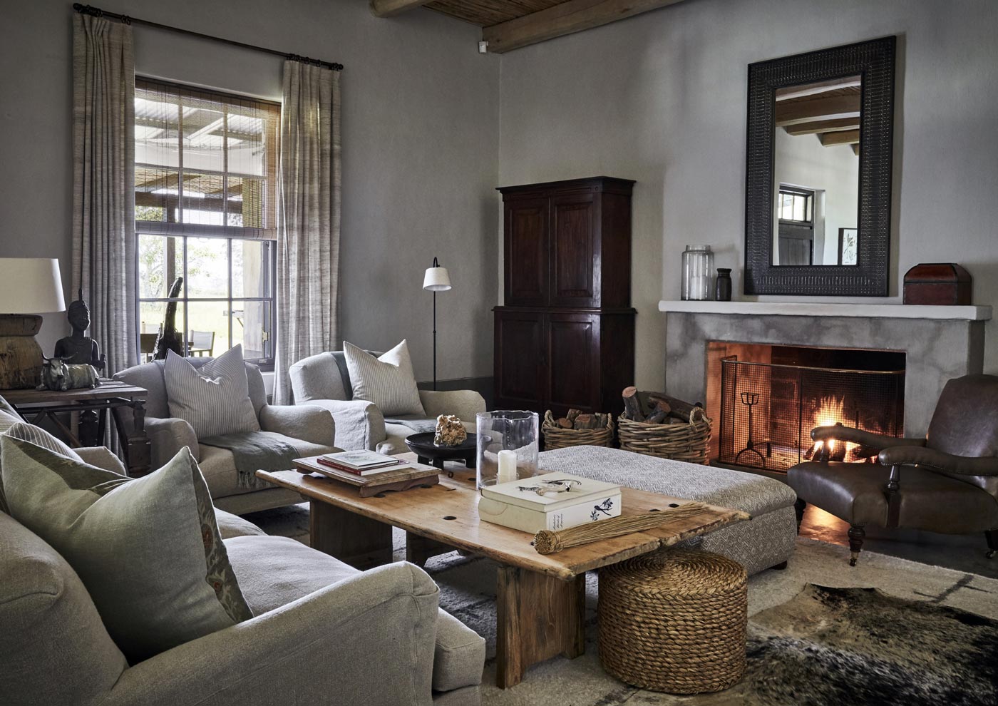 Weekday Wanderlust | Places: Bobbejaanskloof Private Nature Reserve, South Africa
