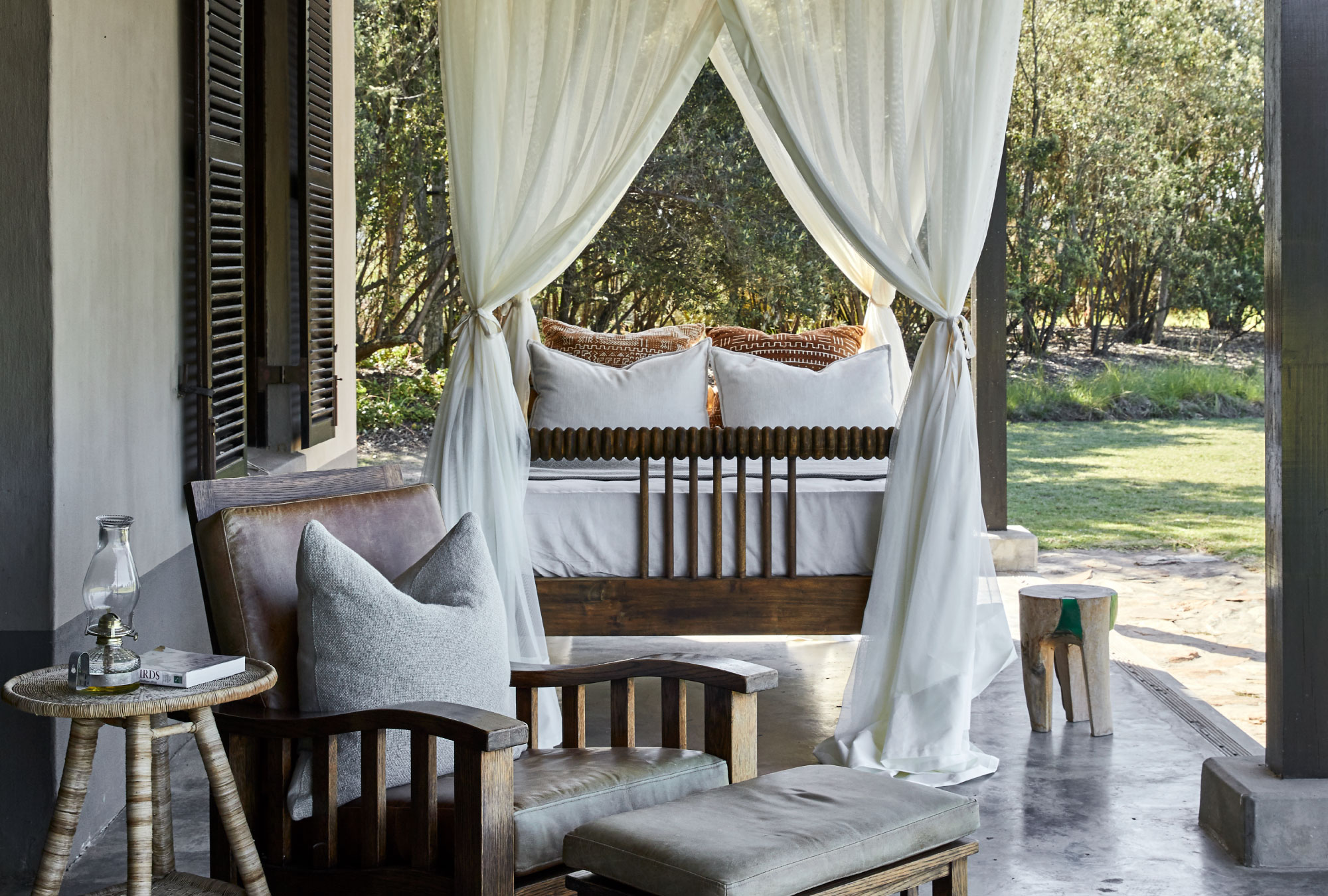 Weekday Wanderlust | Places: Bobbejaanskloof Private Nature Reserve, South Africa