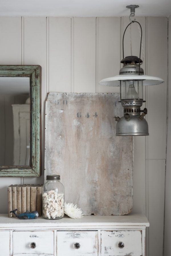 Places The Oyster Catcher, Mousehole, Cornwall TIG