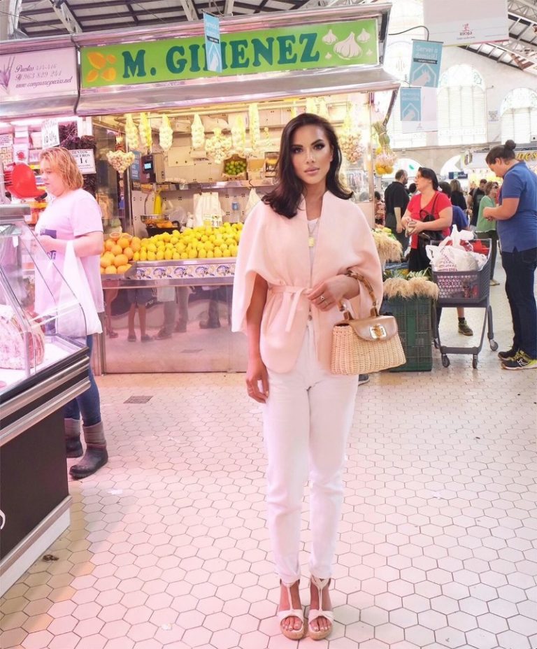 Our Bestselling Wicker Bag is Being Discontinued This Is Glamorous