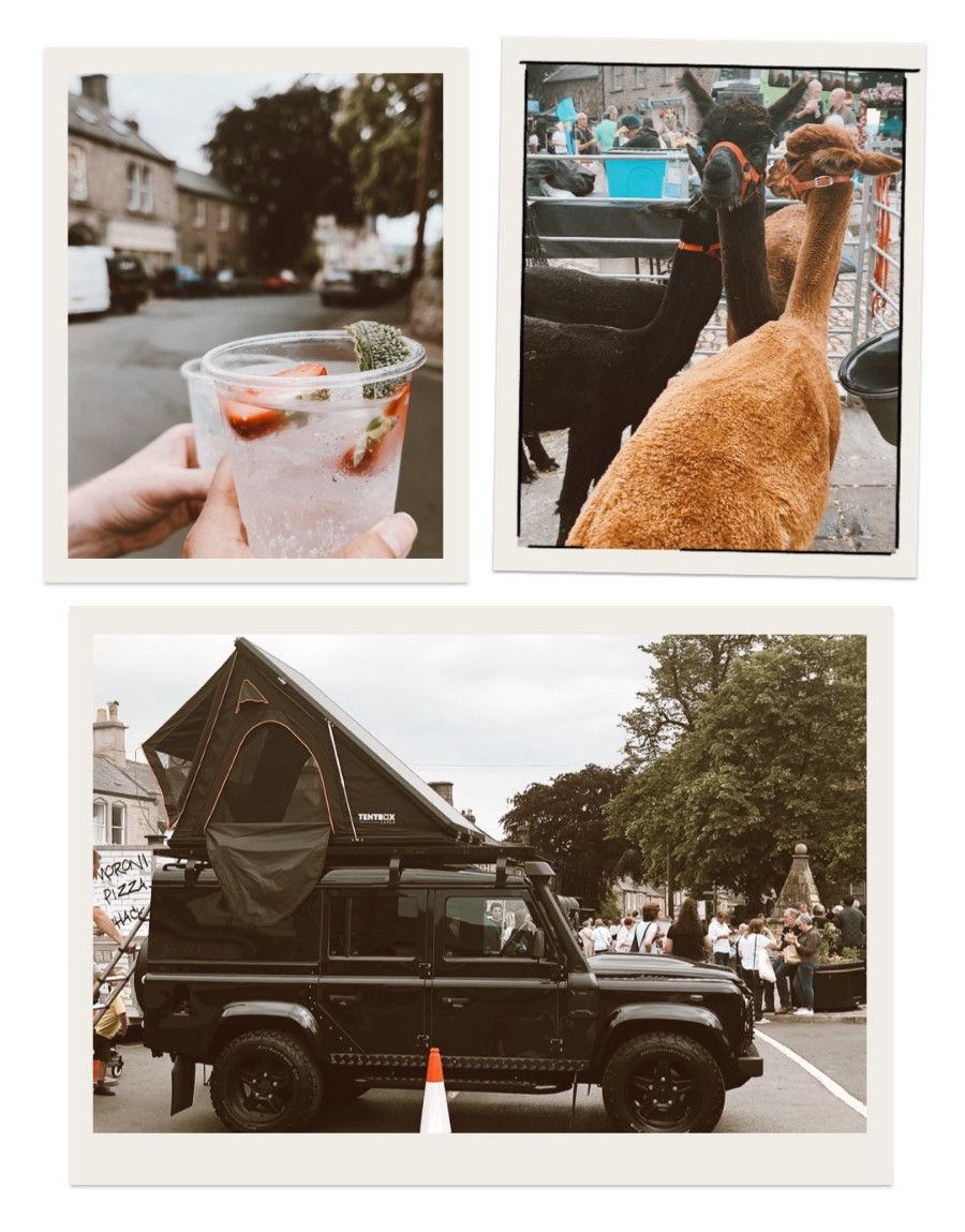 Photo Diary | Life Lately: A Midsummer’s Evening, Gazpacho & Late-June Roses