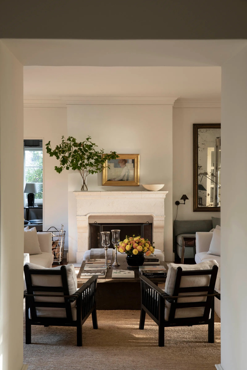 Décor Inspiration | At Home With: Nancy Meyers, Los Angeles