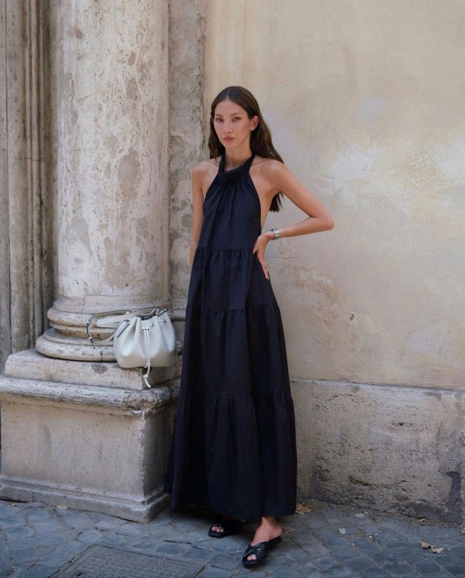 Blogger Style No. 21: Felicia Akerstrom :: TIG | Digital Publication