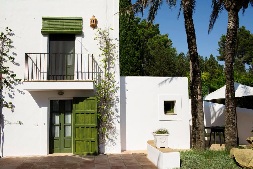 Weekday Wanderlust | Places: Cas Gasi, a Boutique Hotel in Ibiza