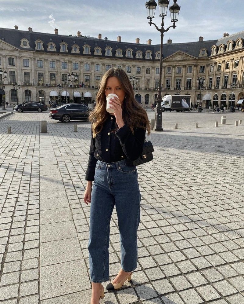 From Instagram | Style File: Livia Auer, Part 2