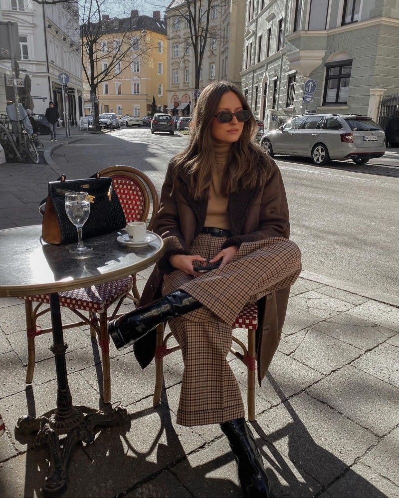 From Instagram | Style File: Livia Auer, Part 2